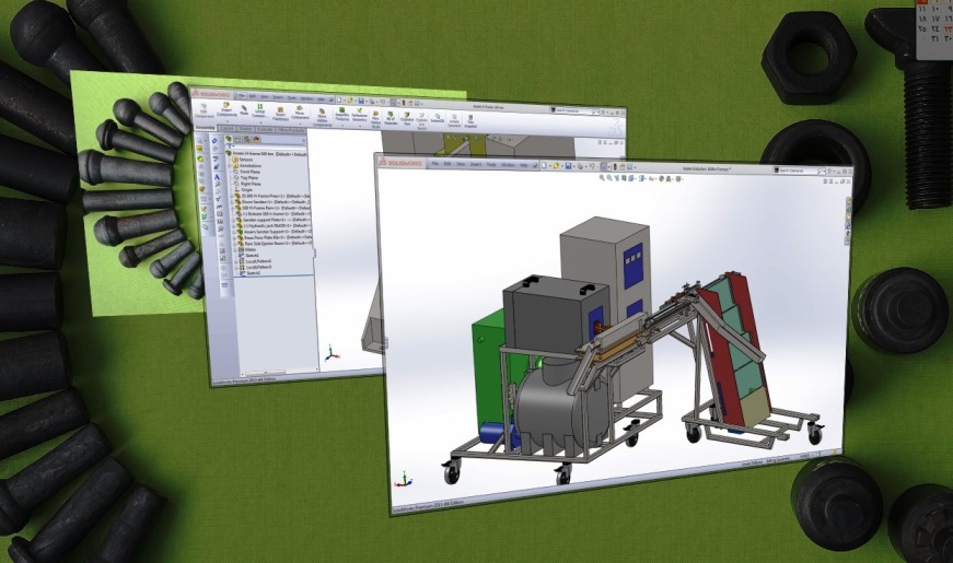 Application of automation methods