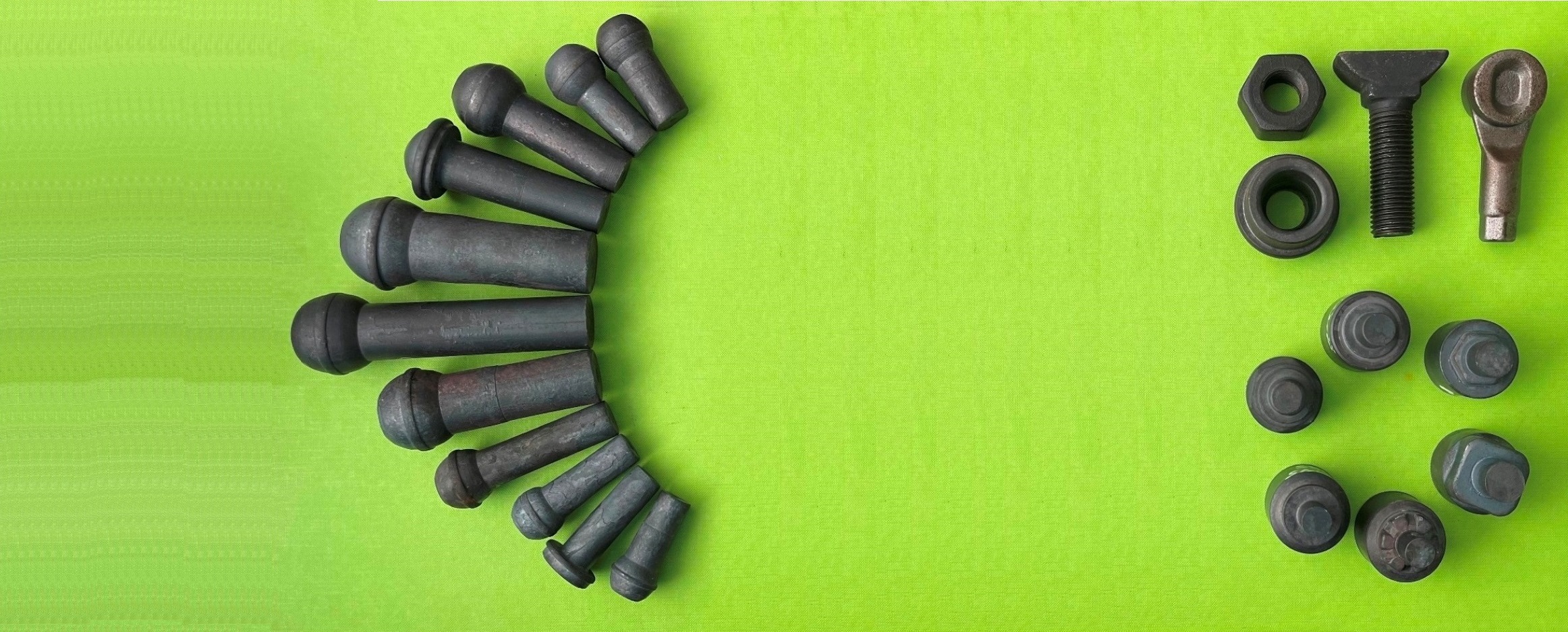 Arkan Forge Pishro Co