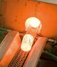 Induction Heating Furnaces